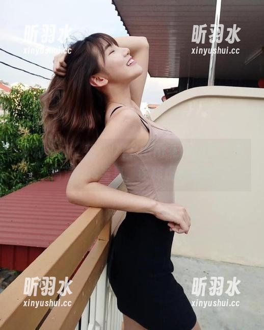 梦幻浴缸：花リリ(Plant Lily)带来的高清cos写真，诠释虚实之美